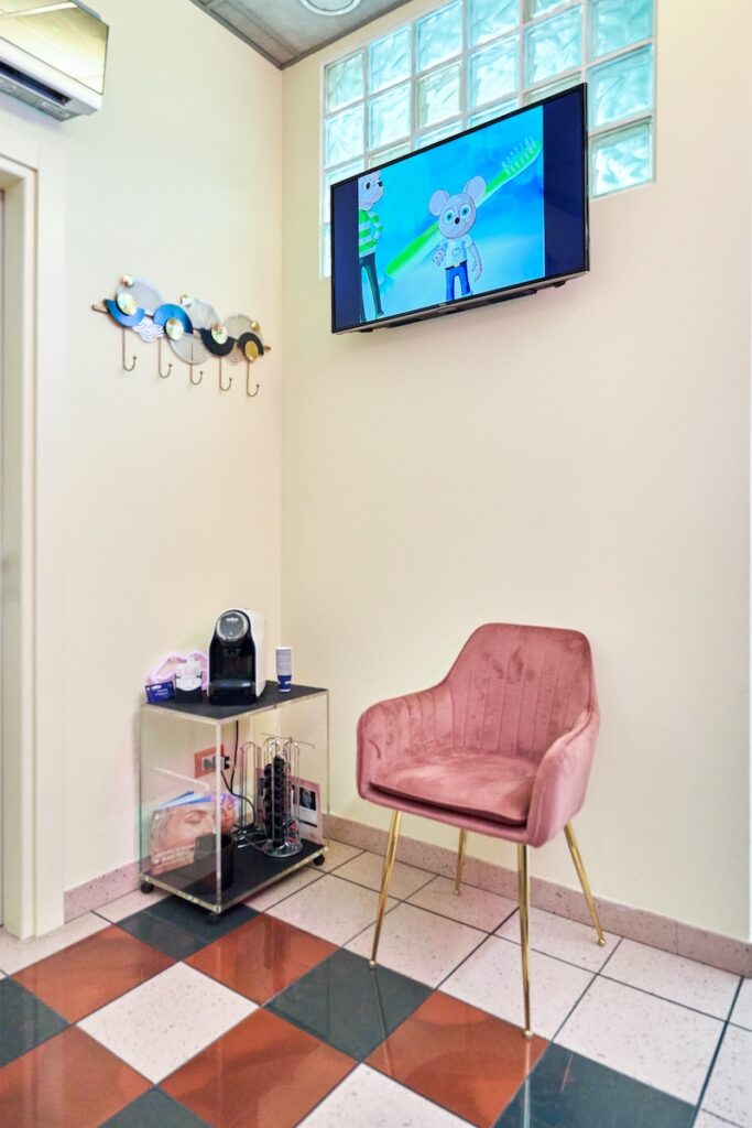 Home attesa studio2