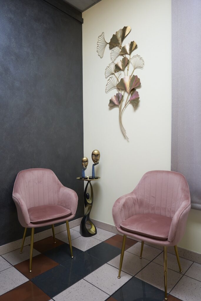 Home attesa studio1